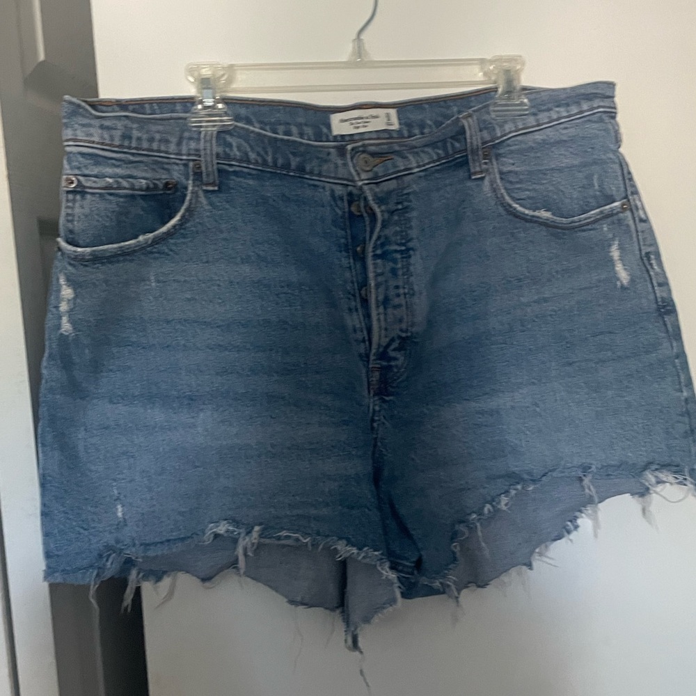 Abercrombie & Fitch Shorts